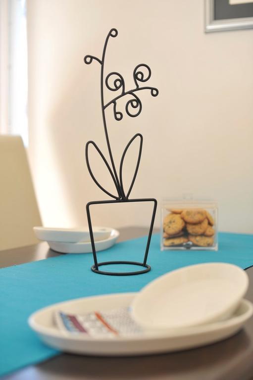 Apartment Flower دوبروفينك المظهر الخارجي الصورة