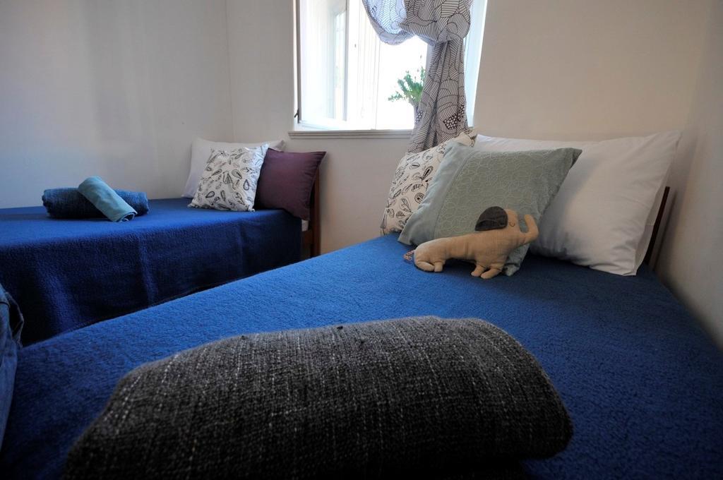 Apartment Flower دوبروفينك المظهر الخارجي الصورة