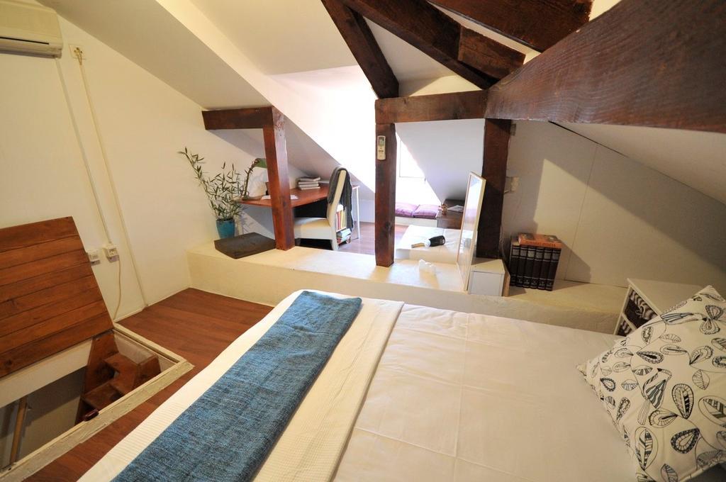 Apartment Flower دوبروفينك المظهر الخارجي الصورة