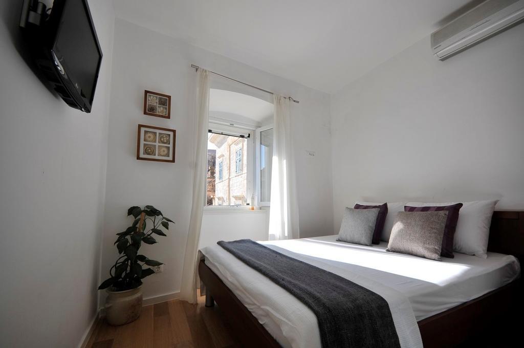 Apartment Flower دوبروفينك المظهر الخارجي الصورة