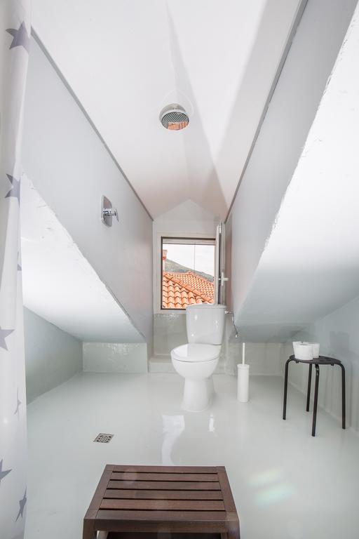 Apartment Flower دوبروفينك المظهر الخارجي الصورة